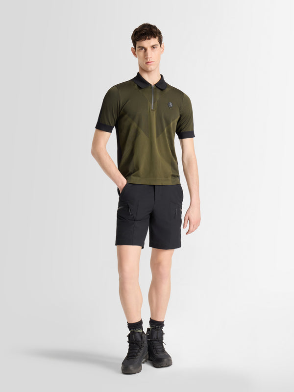 SHORT CRESINO