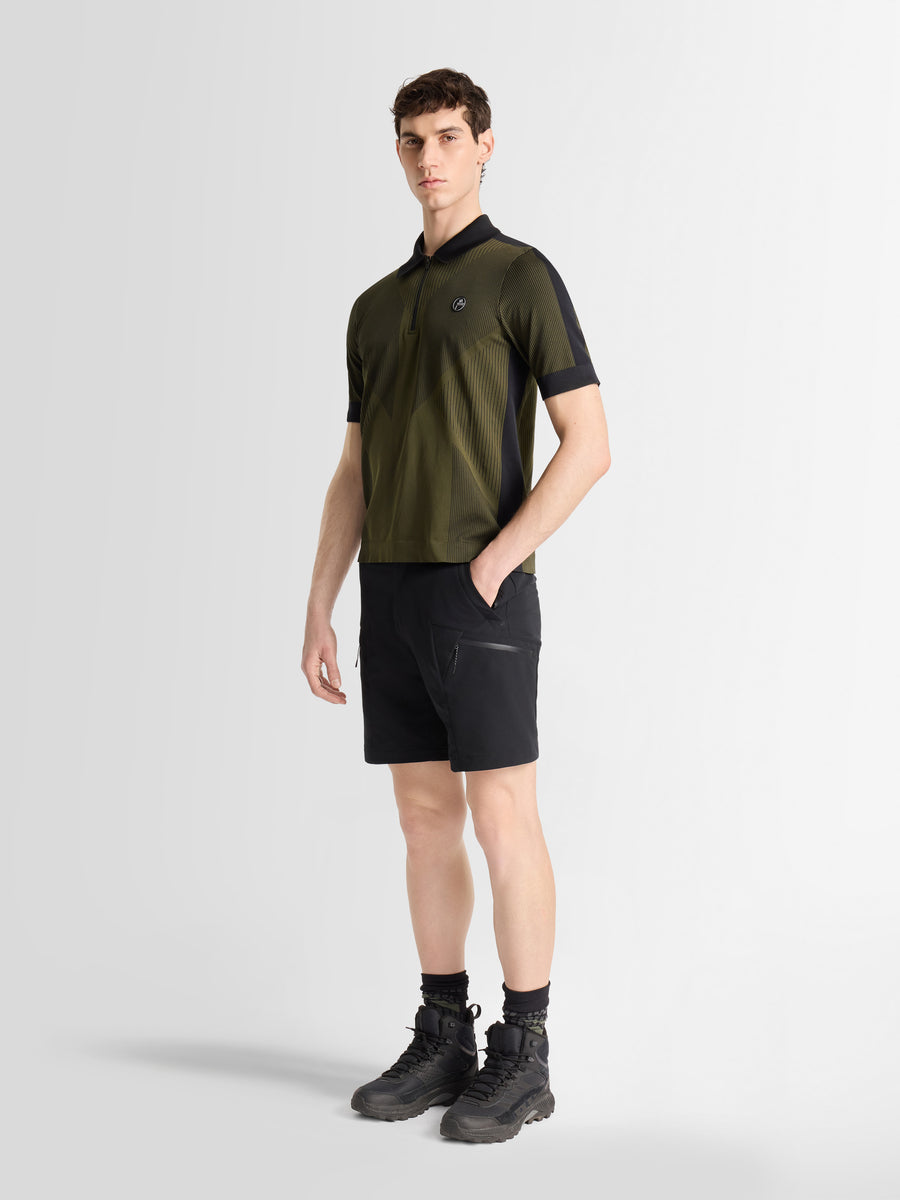 SHORT CRESINO