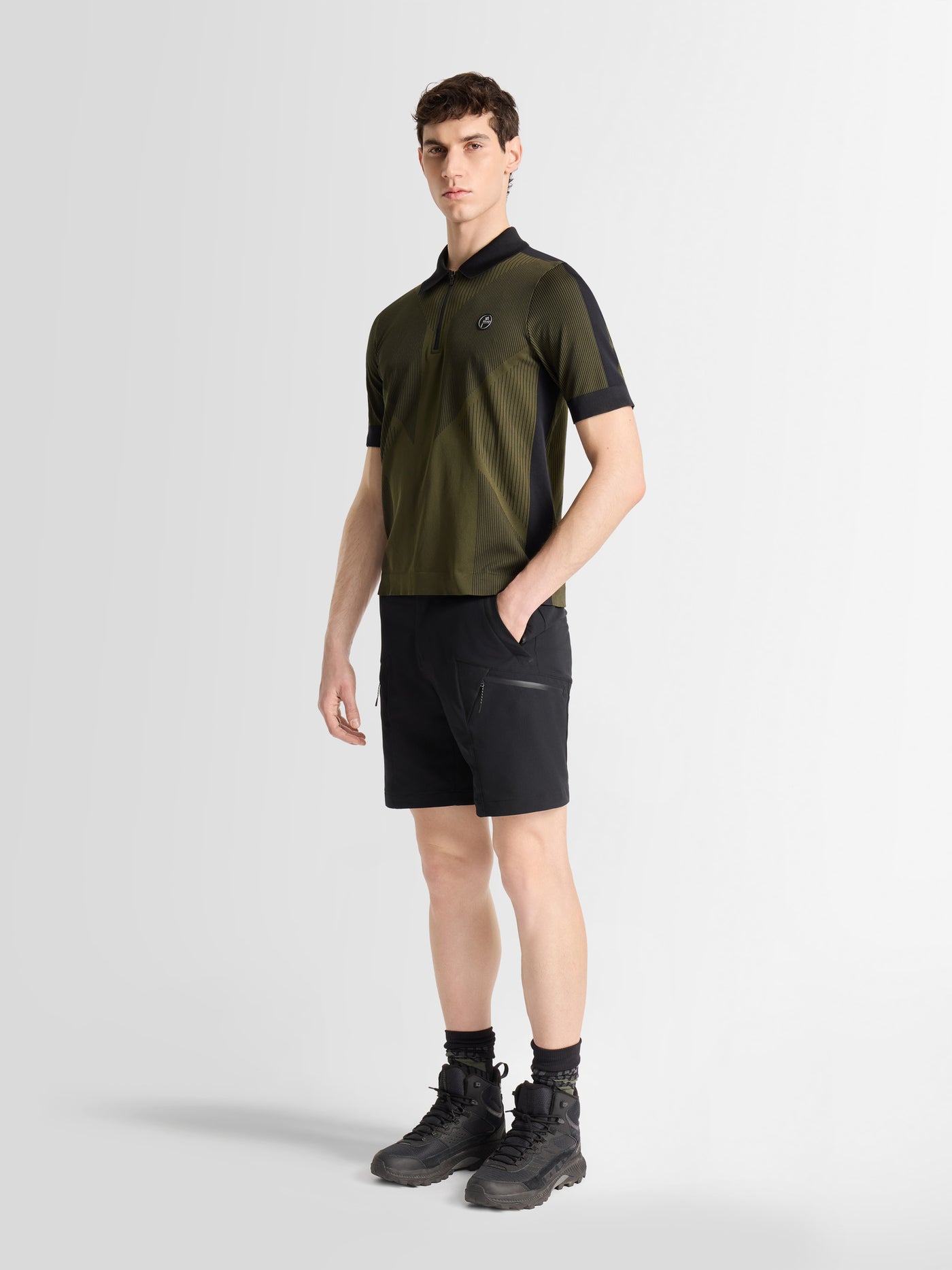 SHORT CRESINO