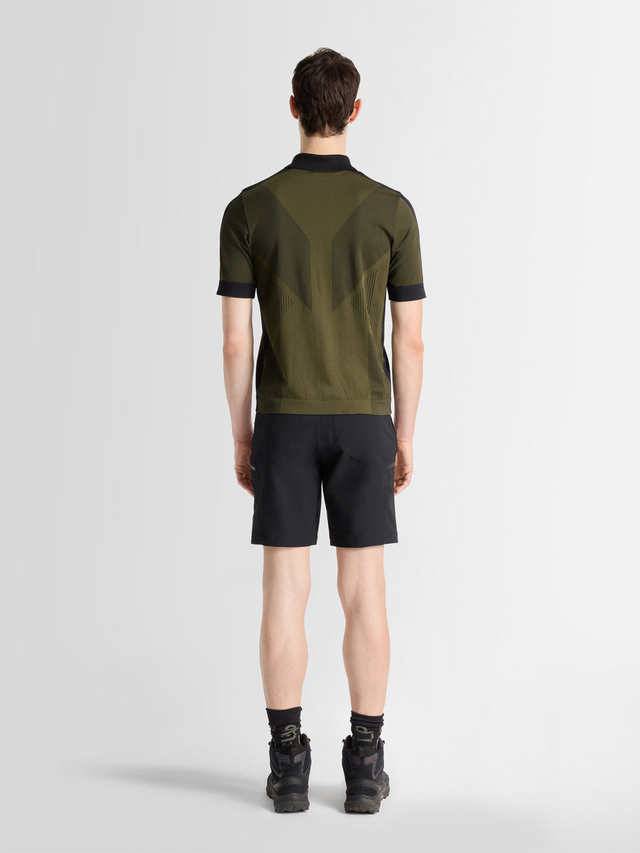 SHORT CRESINO