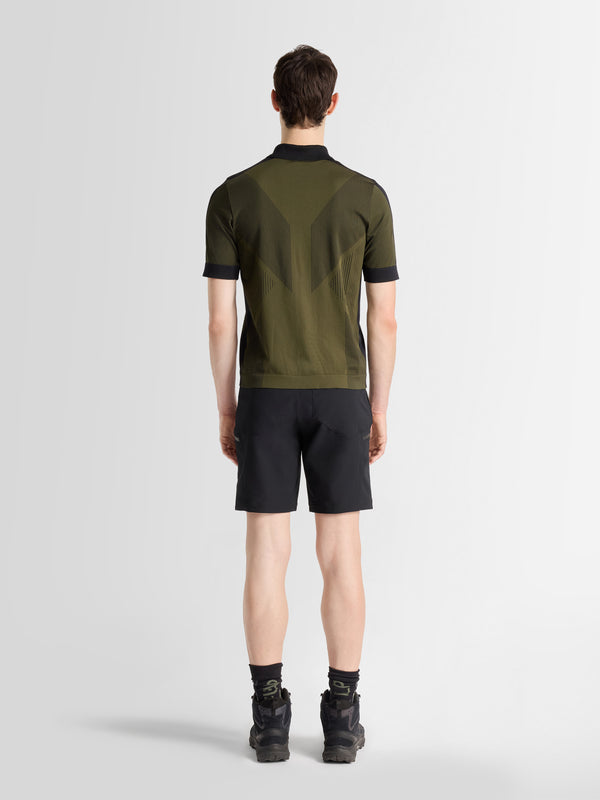 SHORT CRESINO