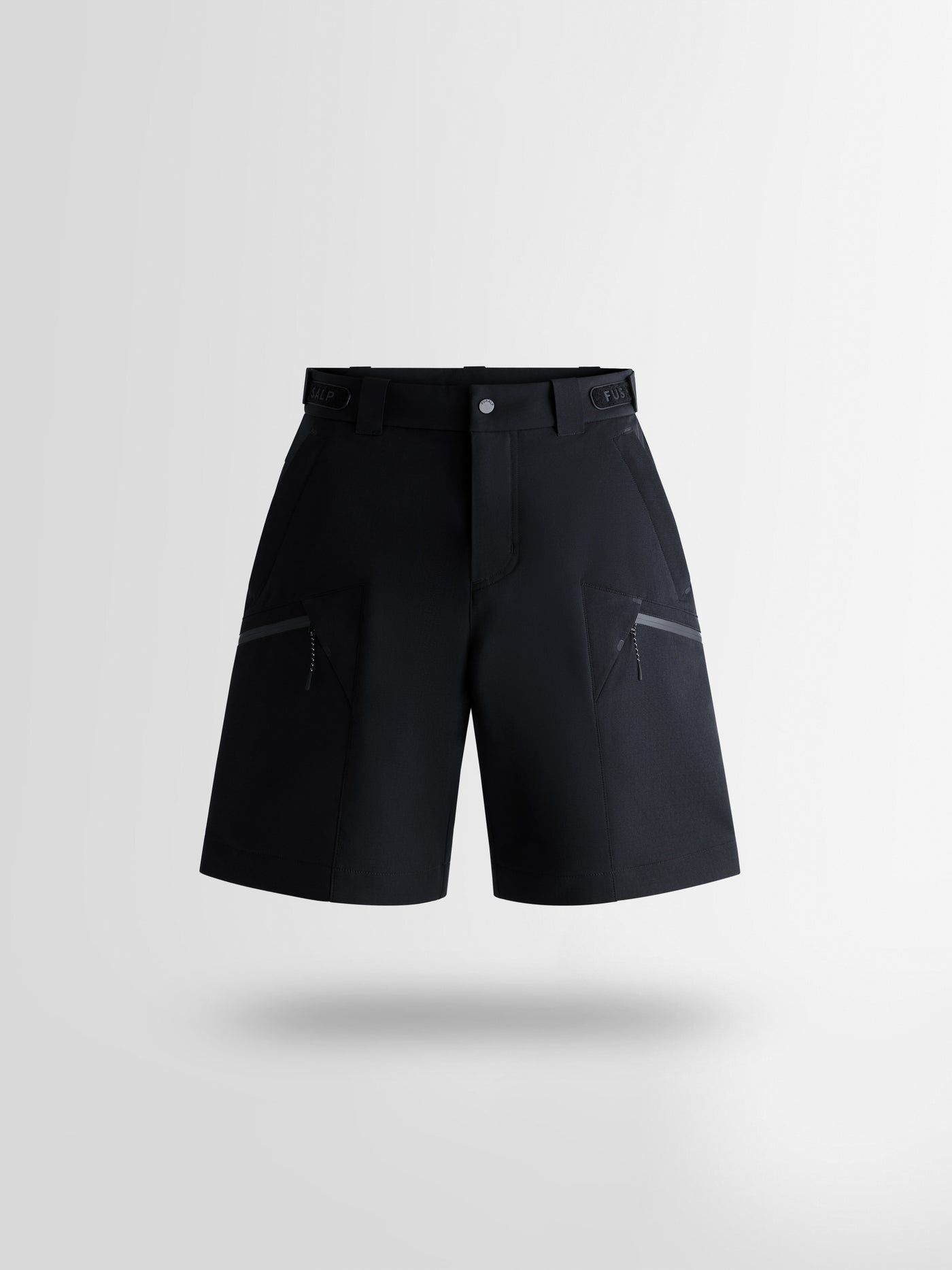 SHORT CRESINO