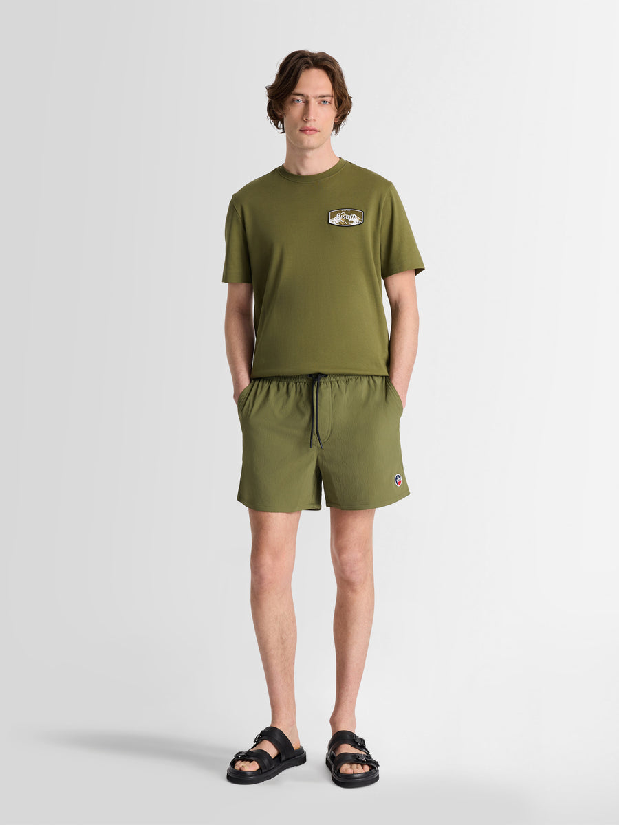 SHORT DE BAIN HALFI