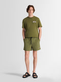 HALFI SWIM SHORT