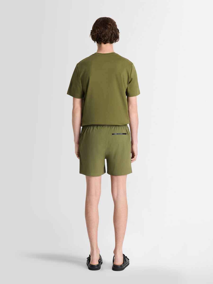 SHORT DE BAIN HALFI