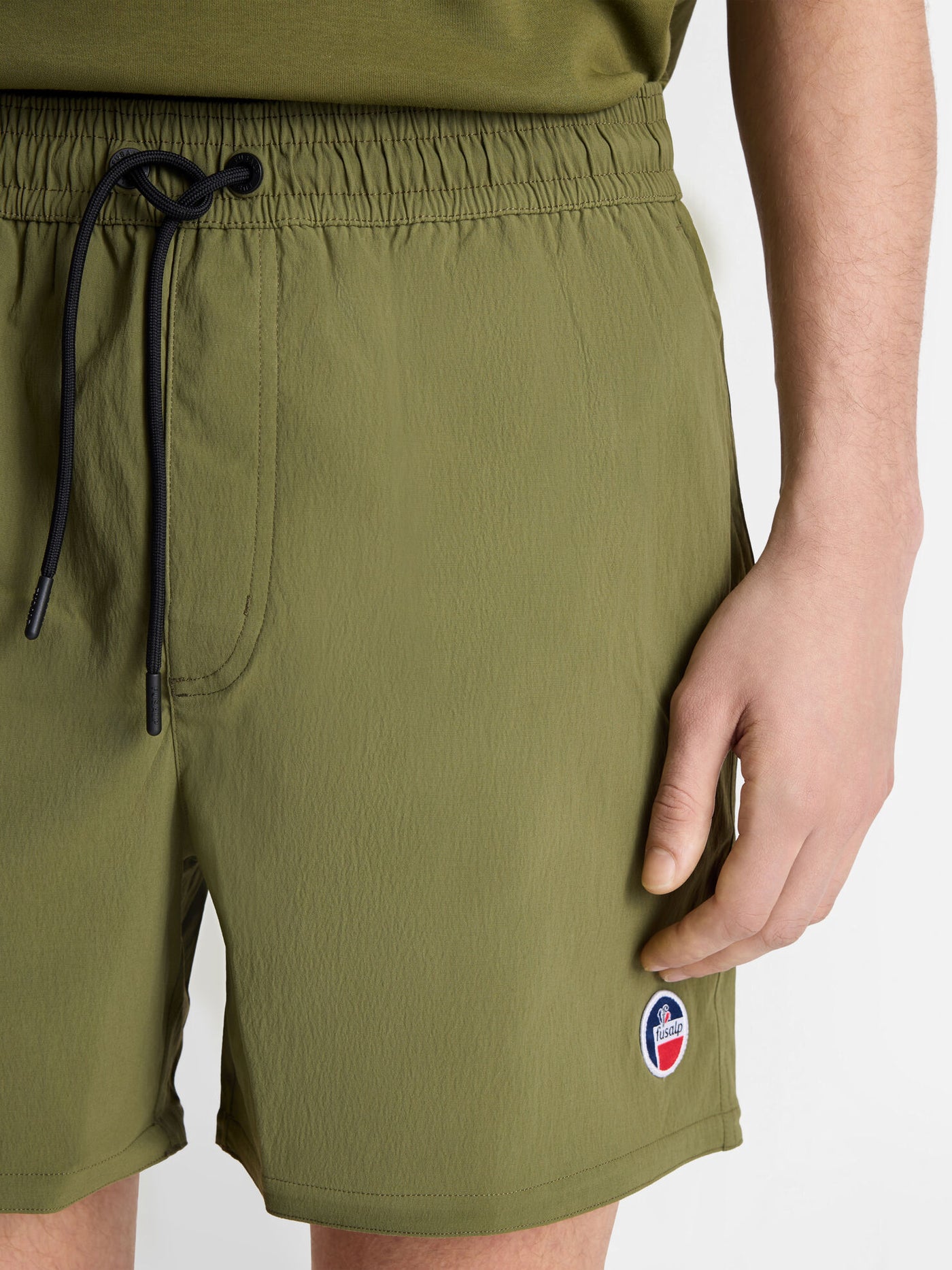 HALFI SWIM SHORT