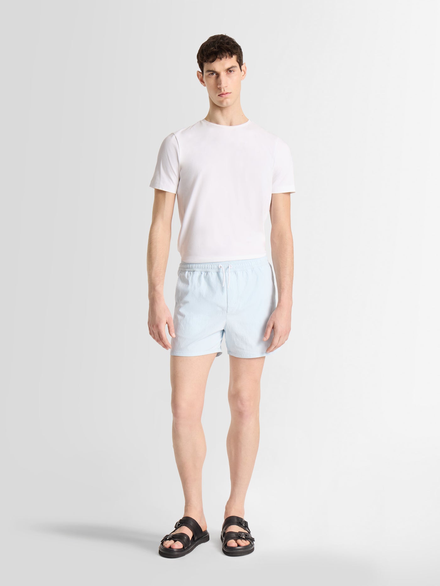 SHORT DE BAIN HALFI