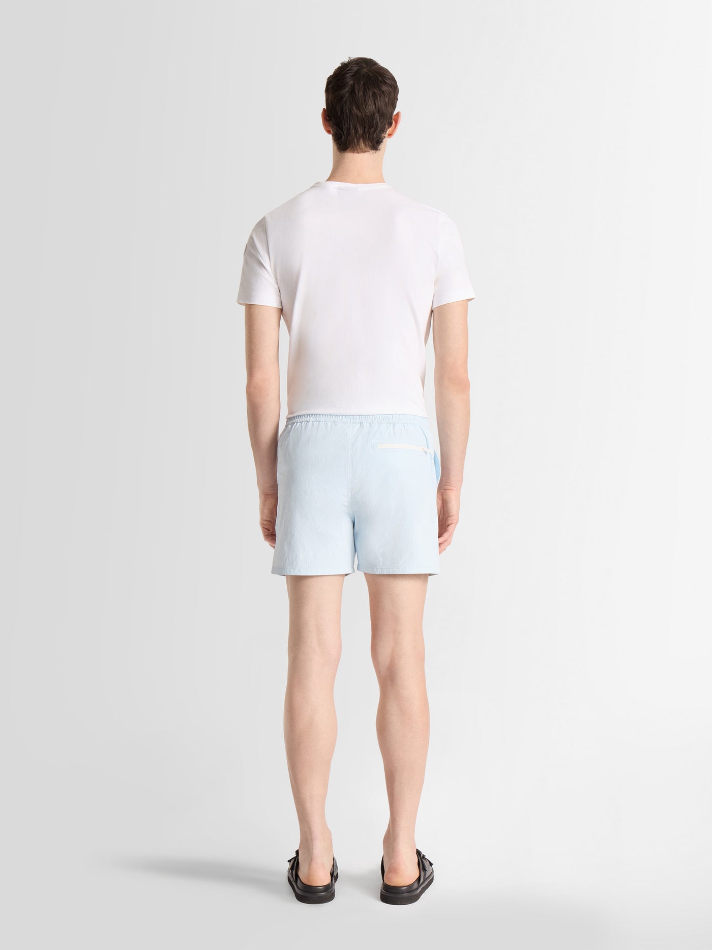 SHORT DE BAIN HALFI