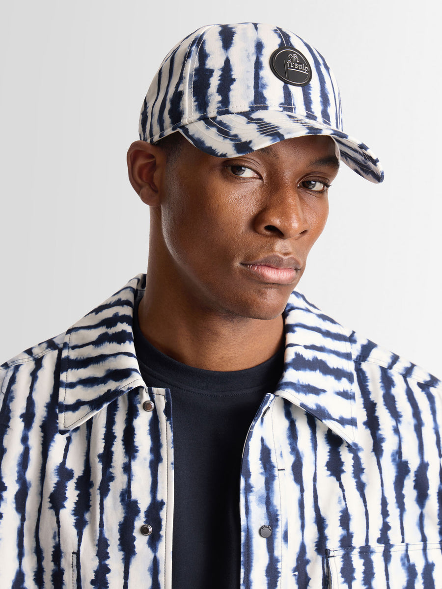 CASQUETTE SHIBO CAP