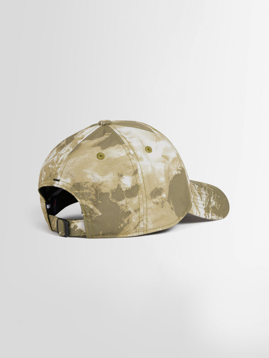 CASQUETTE REPTAIN CAP