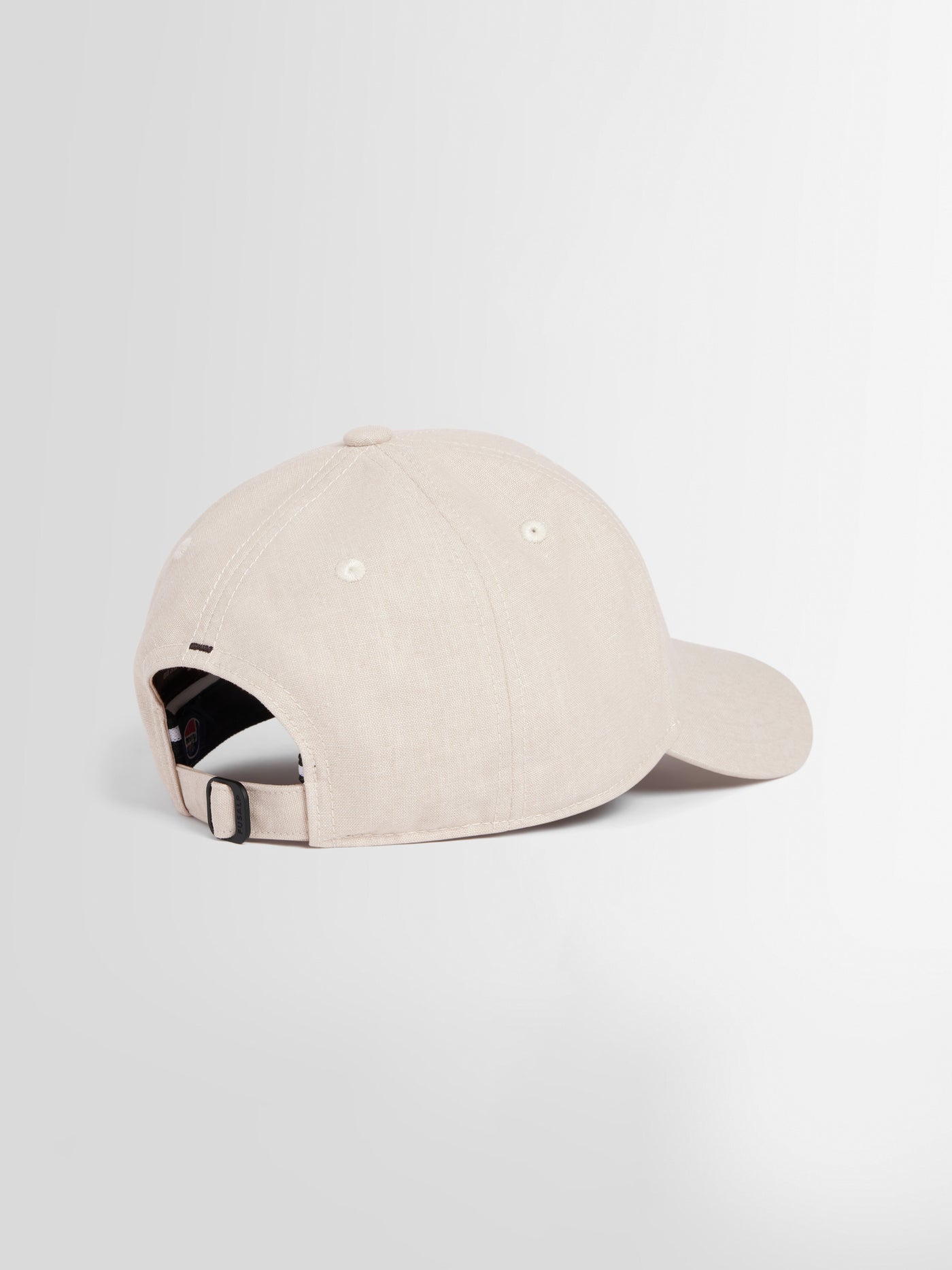 CASQUETTE CHAMBRAY CAP