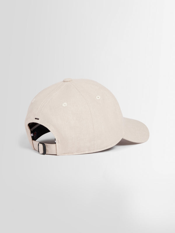 CASQUETTE CHAMBRAY CAP