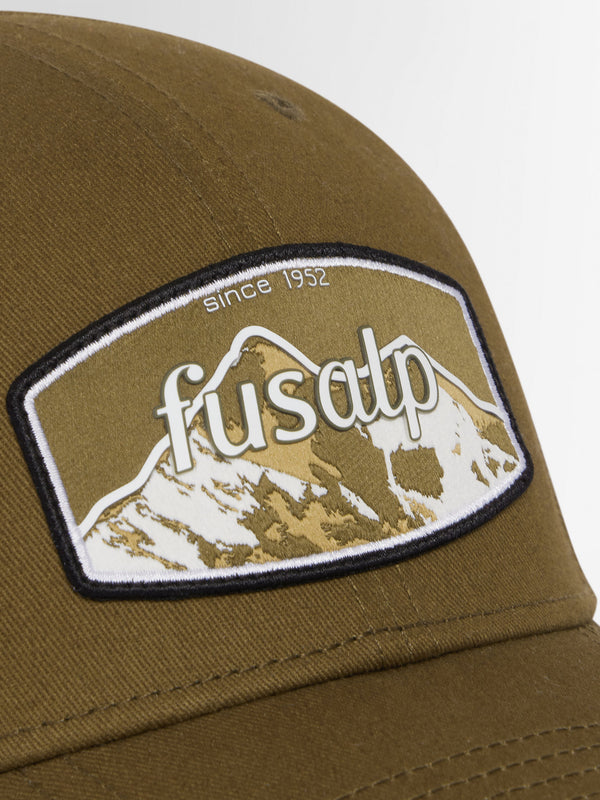 COTTON ANIM CAP