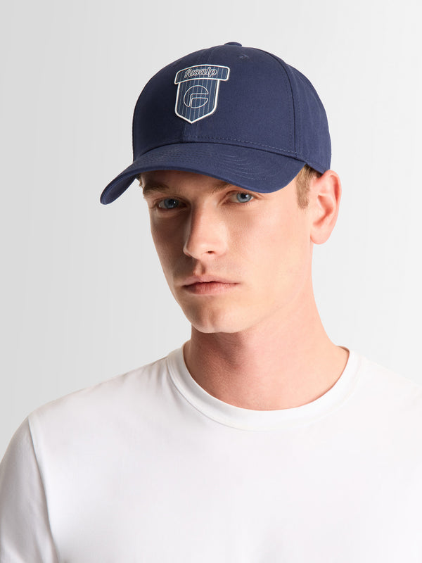 CASQUETTE COTTON ANIM