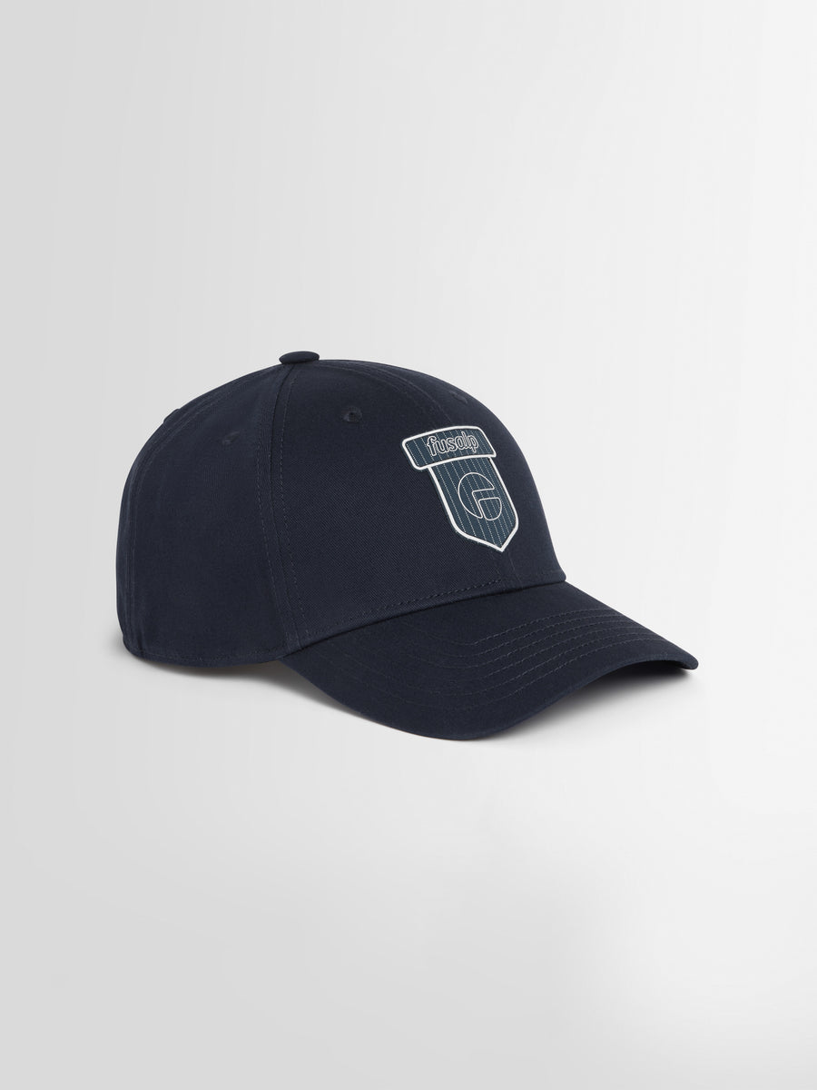 CASQUETTE COTTON ANIM