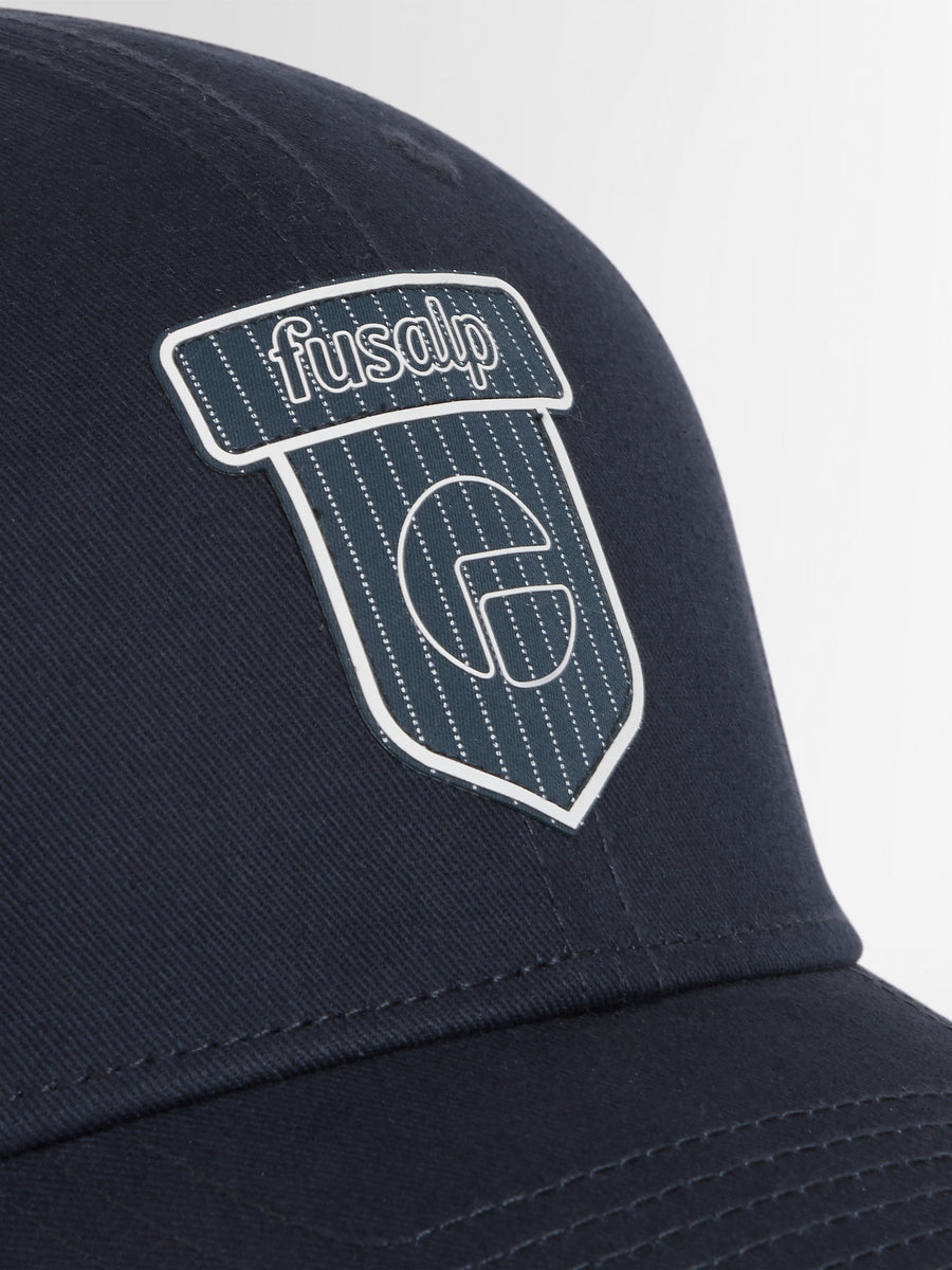 CASQUETTE COTTON ANIM