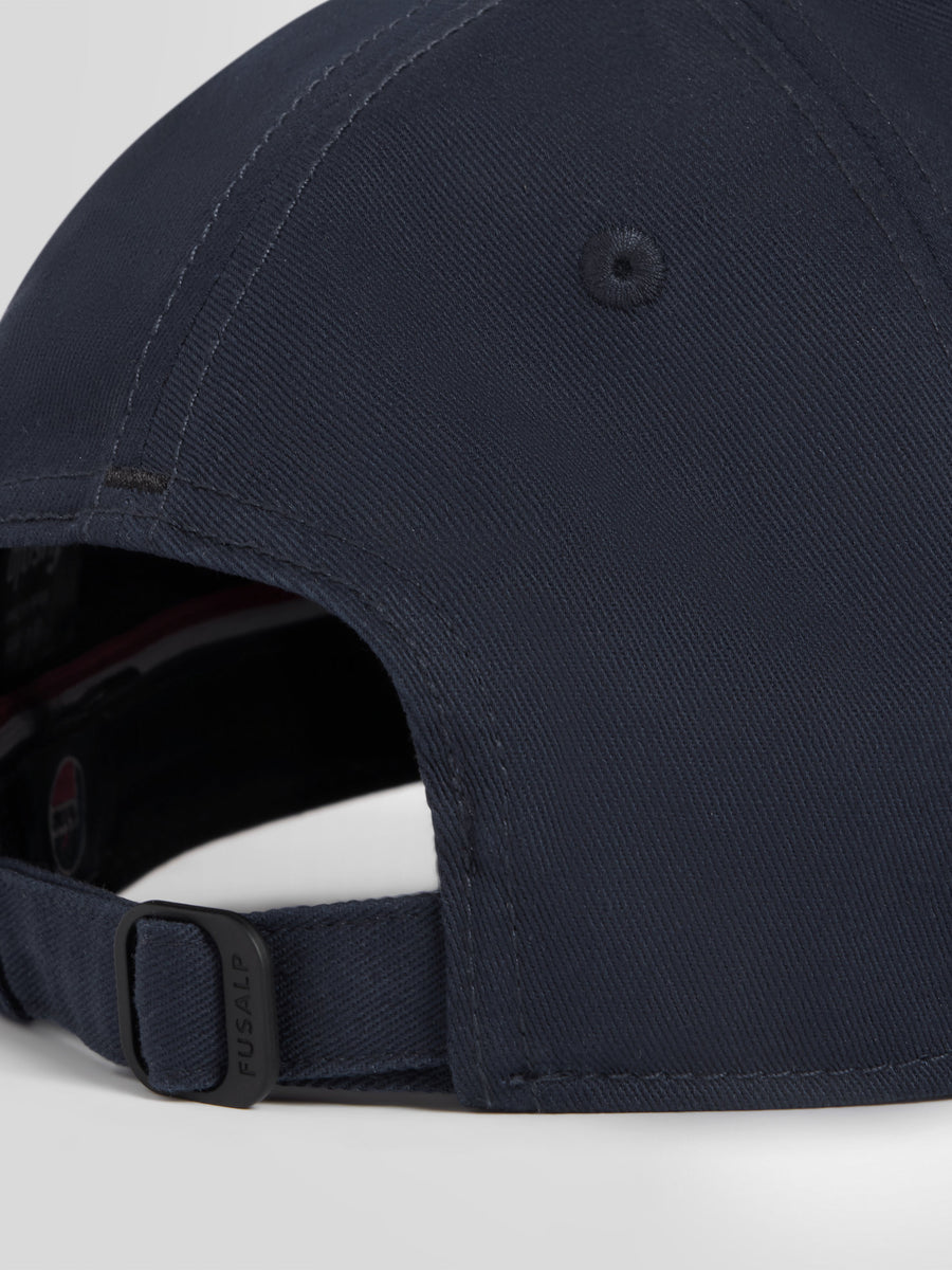 CASQUETTE COTTON ANIM