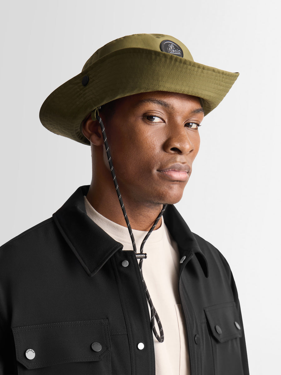 CHAPEAU RANGER HAT