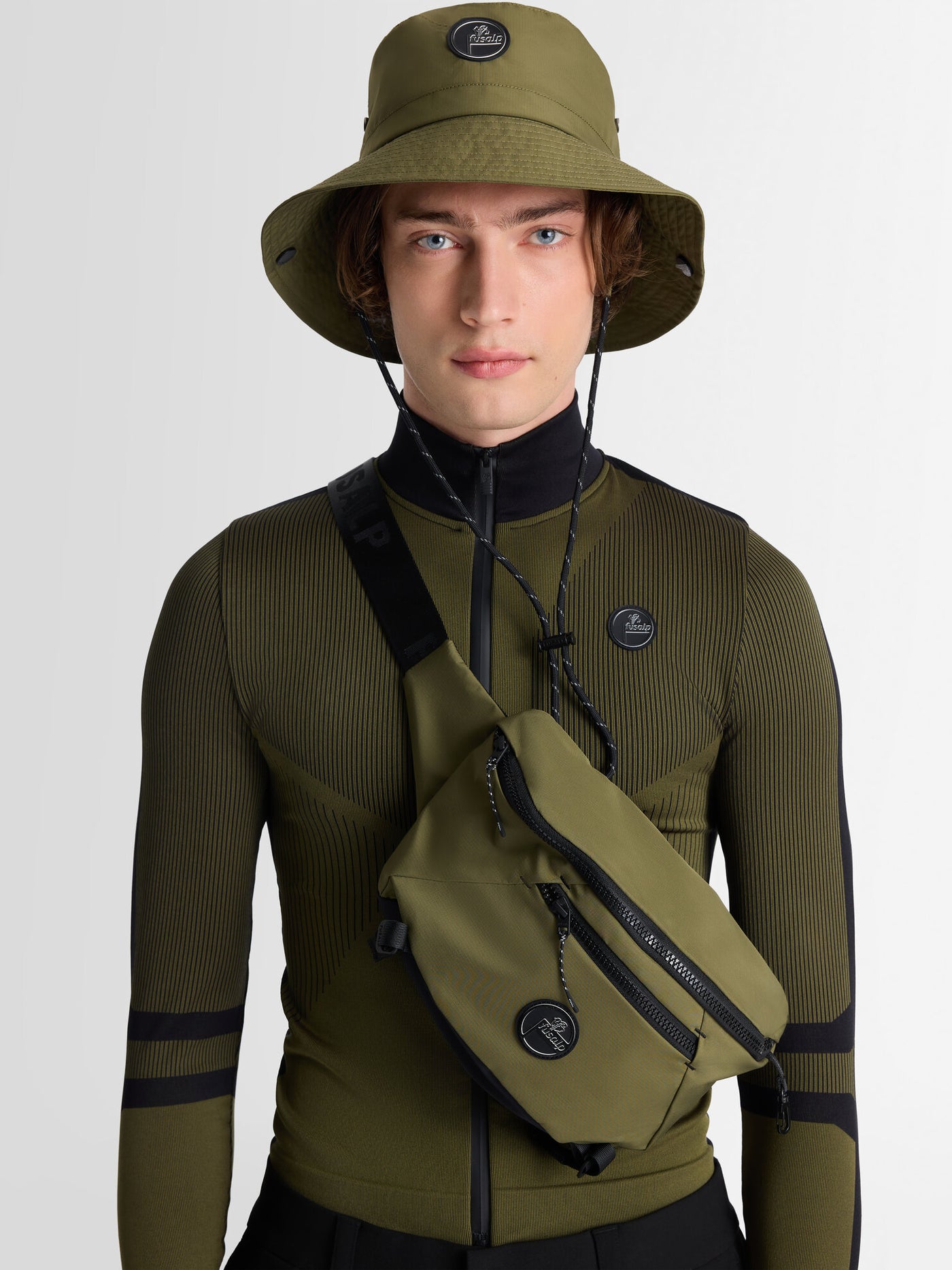 TAVORAN BUM BAG