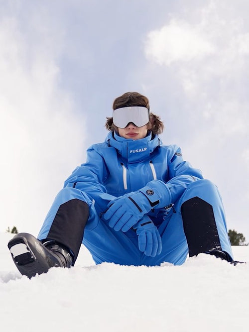 COLLECTION SKI HOMME