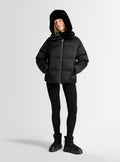 MANTEAU IWAGA