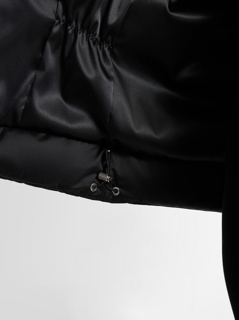 MANTEAU IWAGA