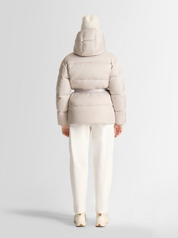 MELISAN DOWN JACKET