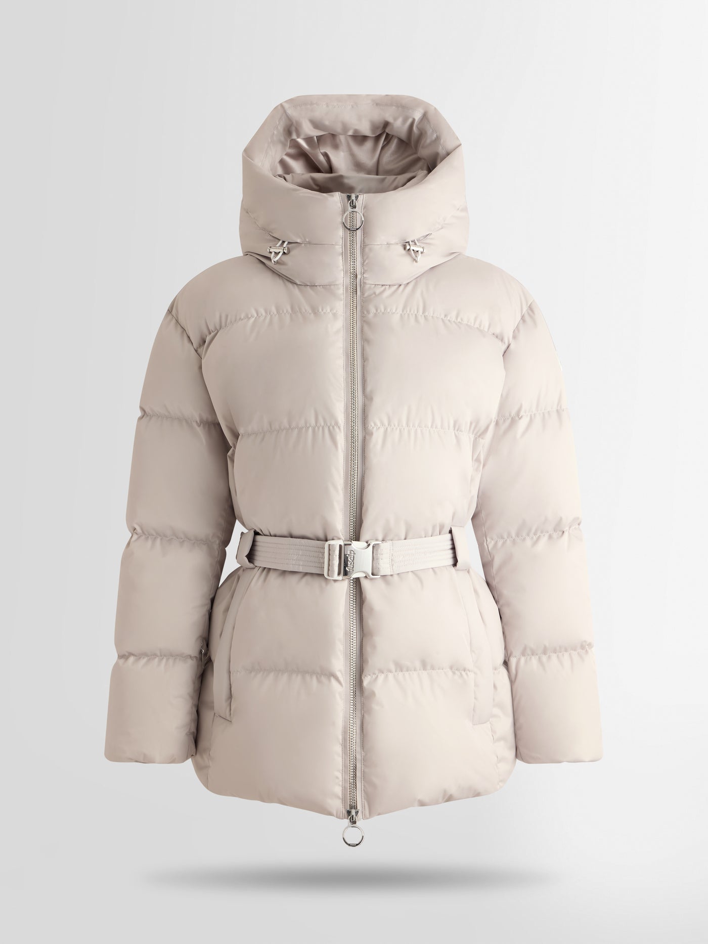 MELISAN DOWN JACKET