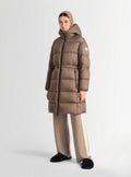 SKAMANAA DOWN JACKET