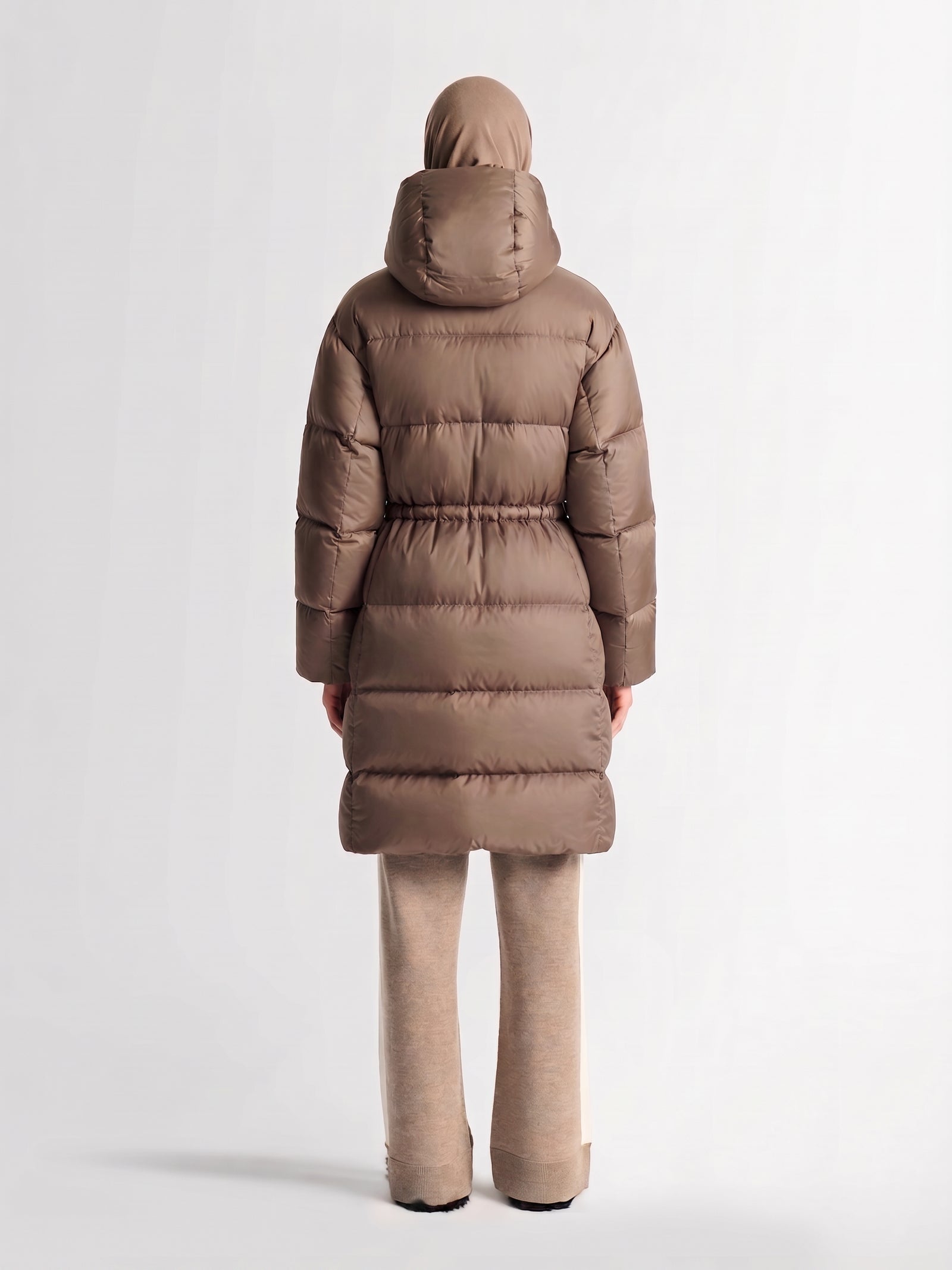 SKAMANAA DOWN JACKET
