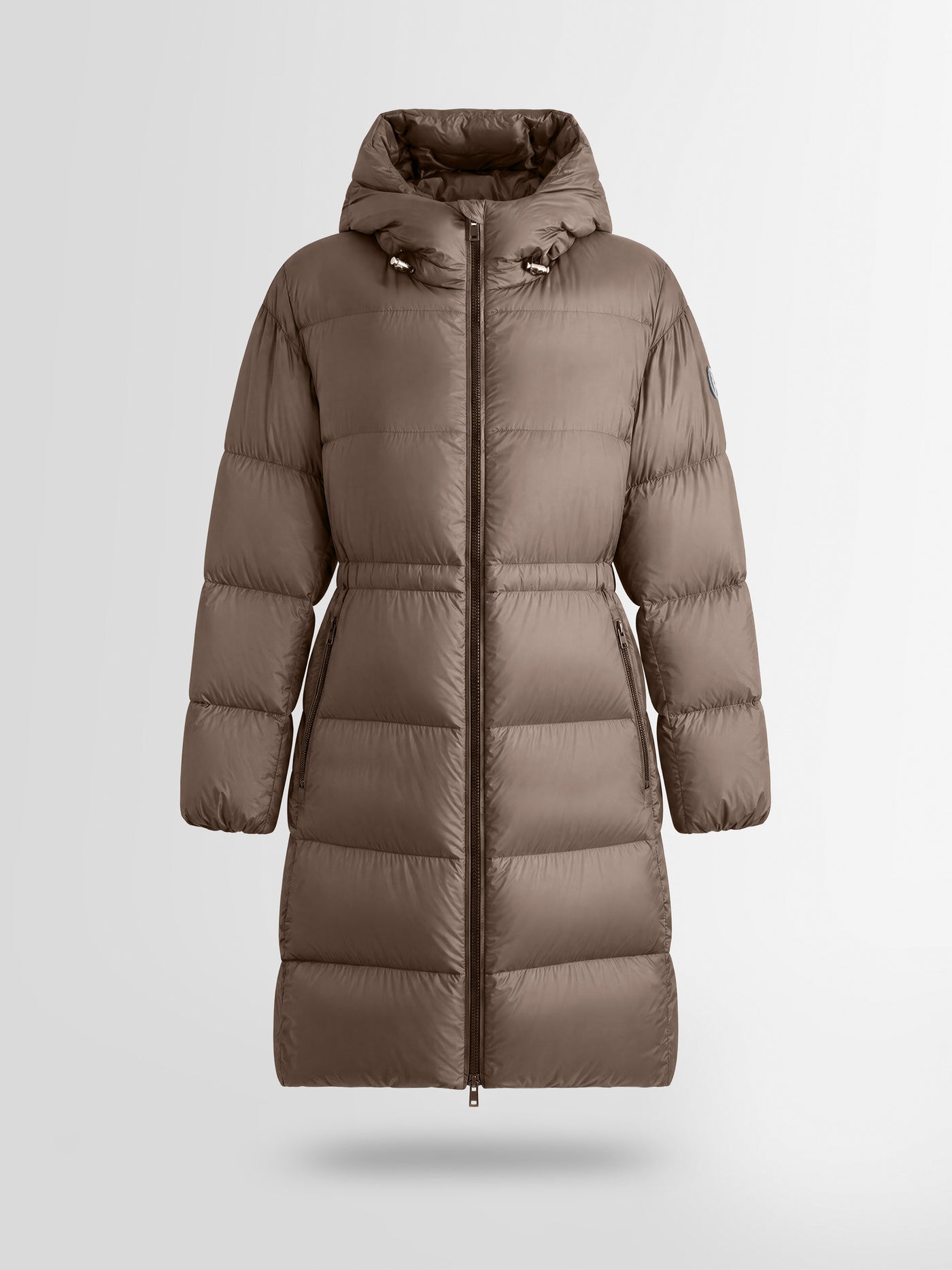 SKAMANAA DOWN JACKET
