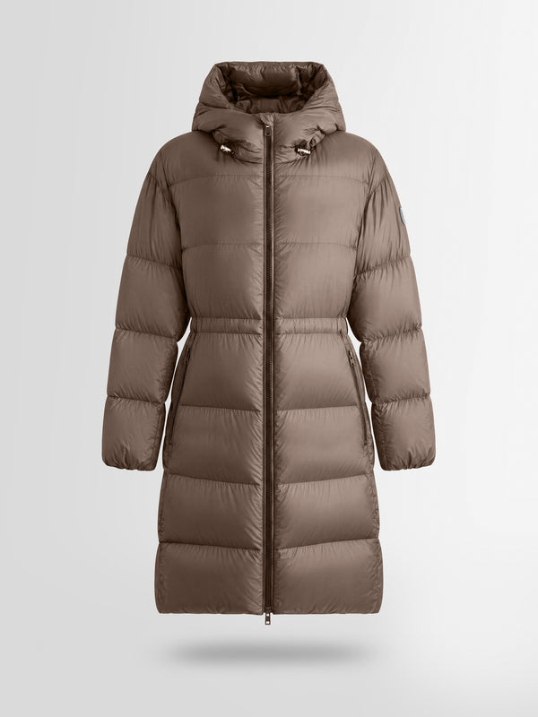 SKAMANAA DOWN JACKET