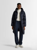 SKAMANAA DOWN JACKET