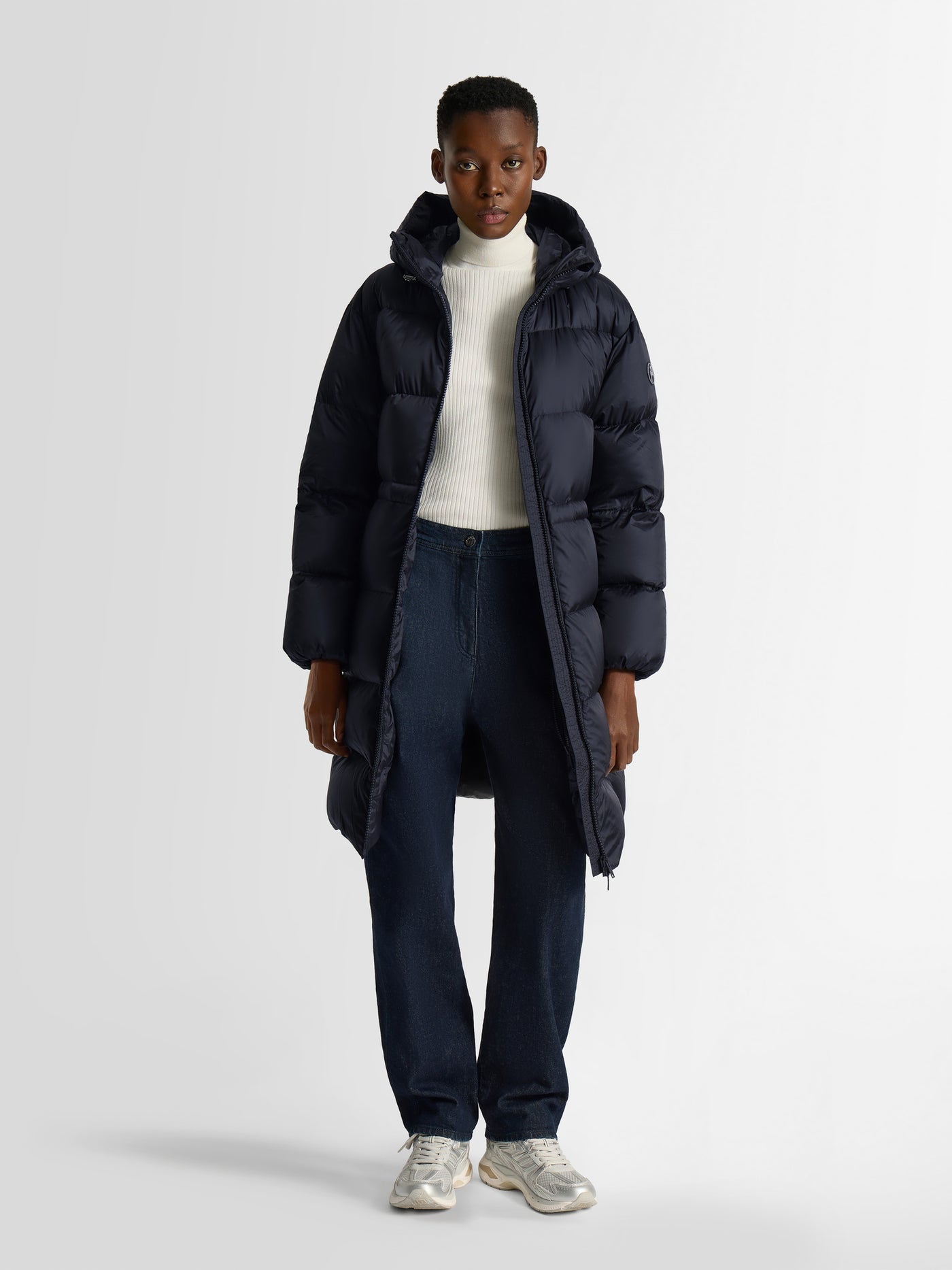 SKAMANAA DOWN JACKET