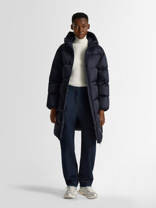 SKAMANAA DOWN JACKET