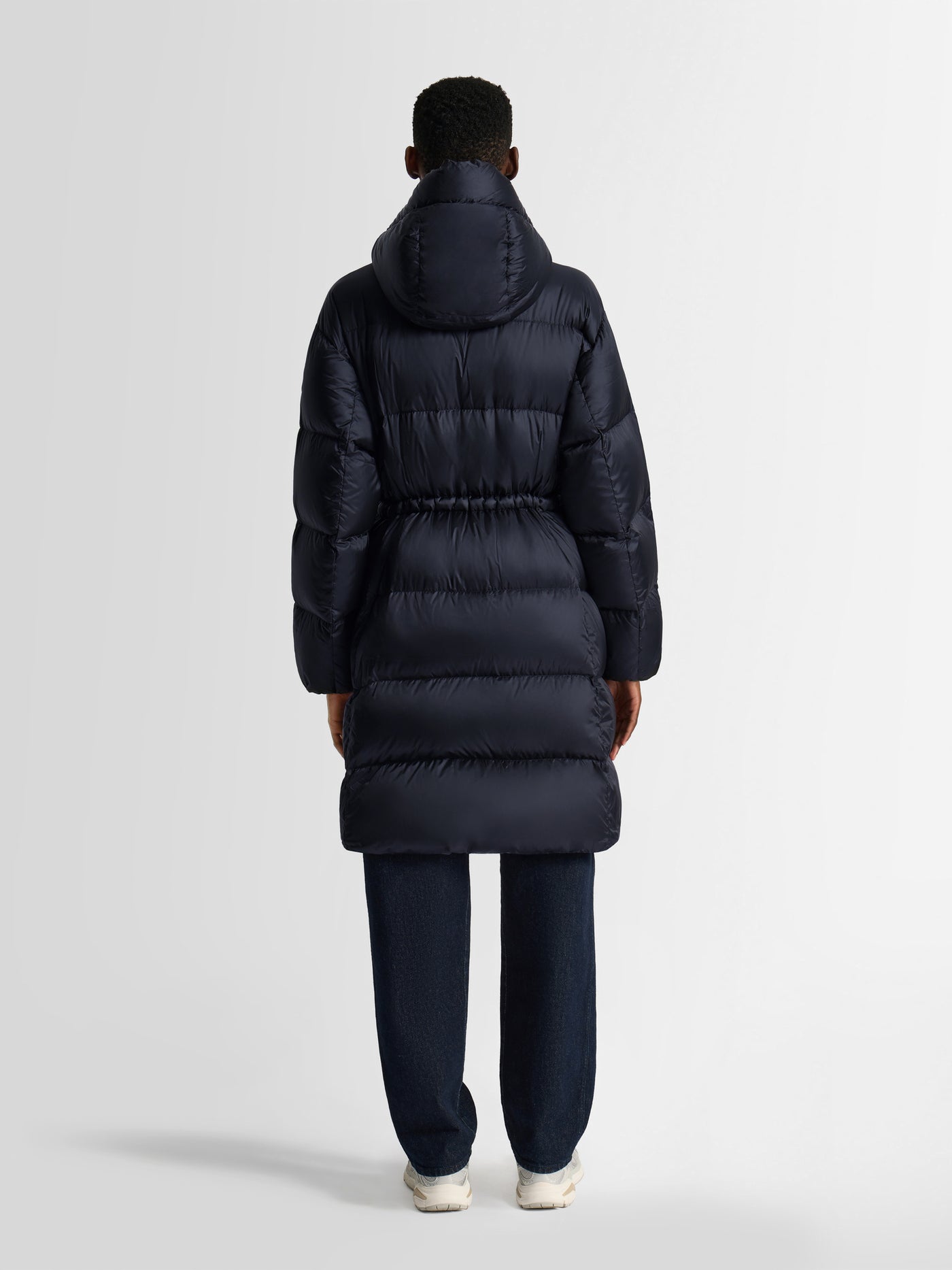 SKAMANAA DOWN JACKET