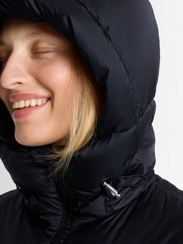 SKAMANAA DOWN JACKET