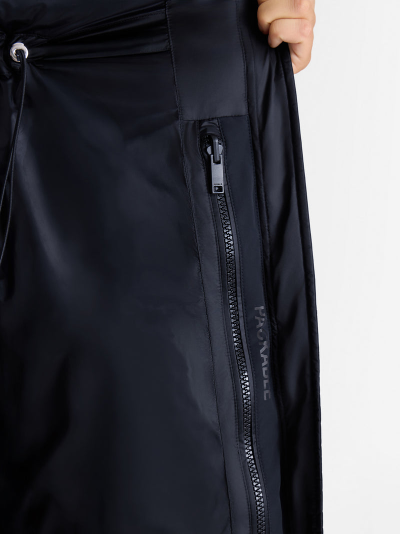SKAMANAA DOWN JACKET