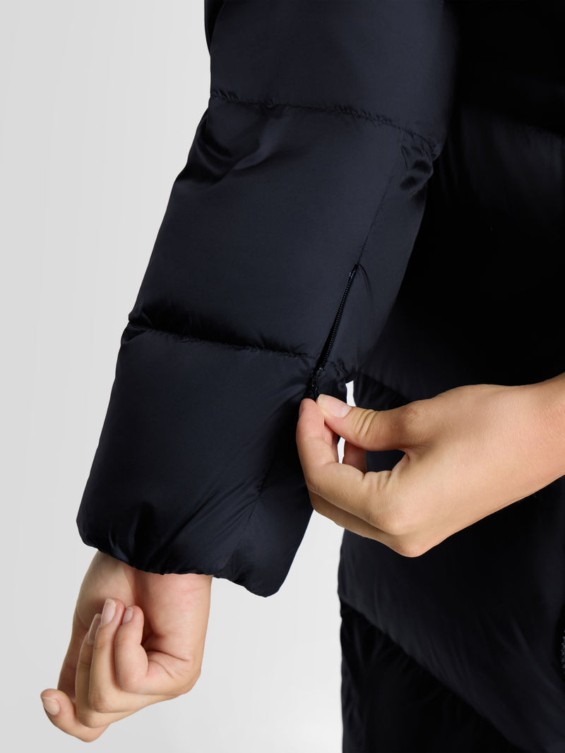 SKAMANAA DOWN JACKET