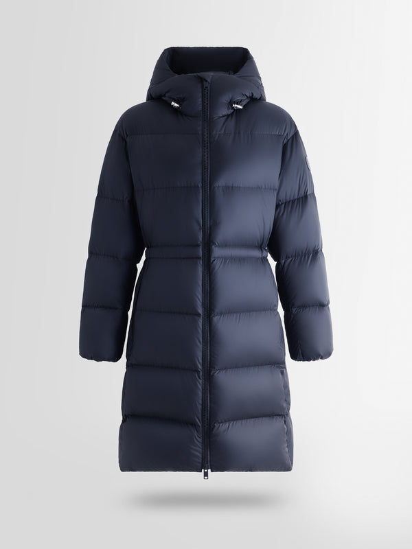 SKAMANAA DOWN JACKET
