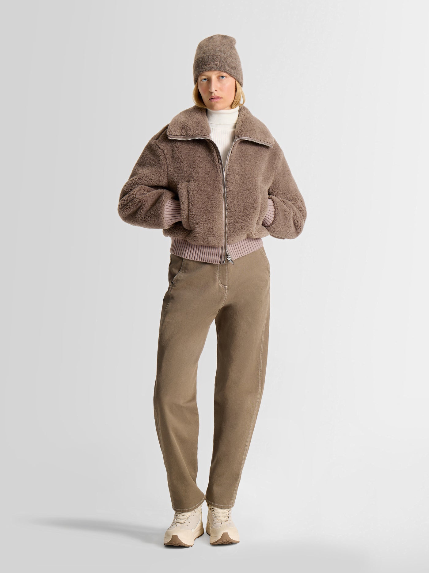 MELSY JACKET