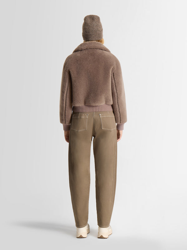 MELSY JACKET