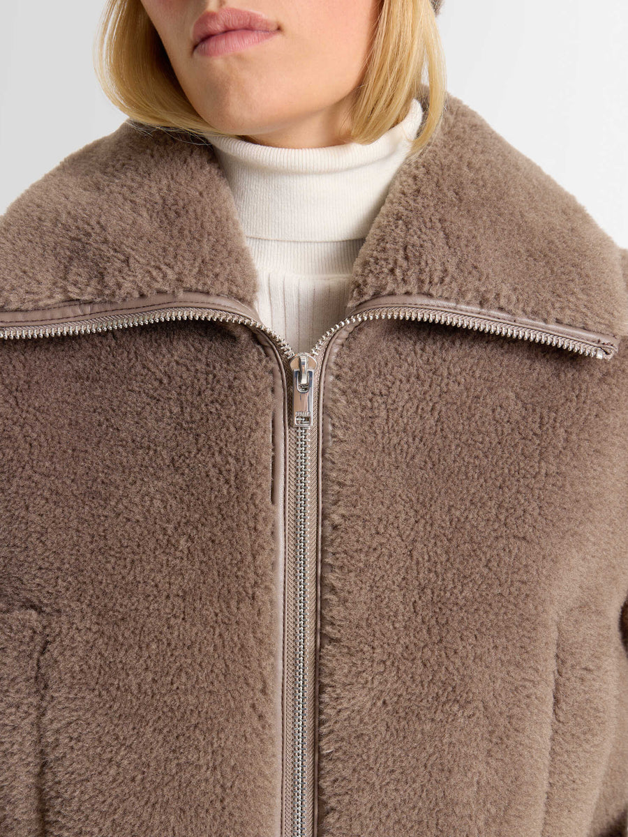 VESTE MELSY
