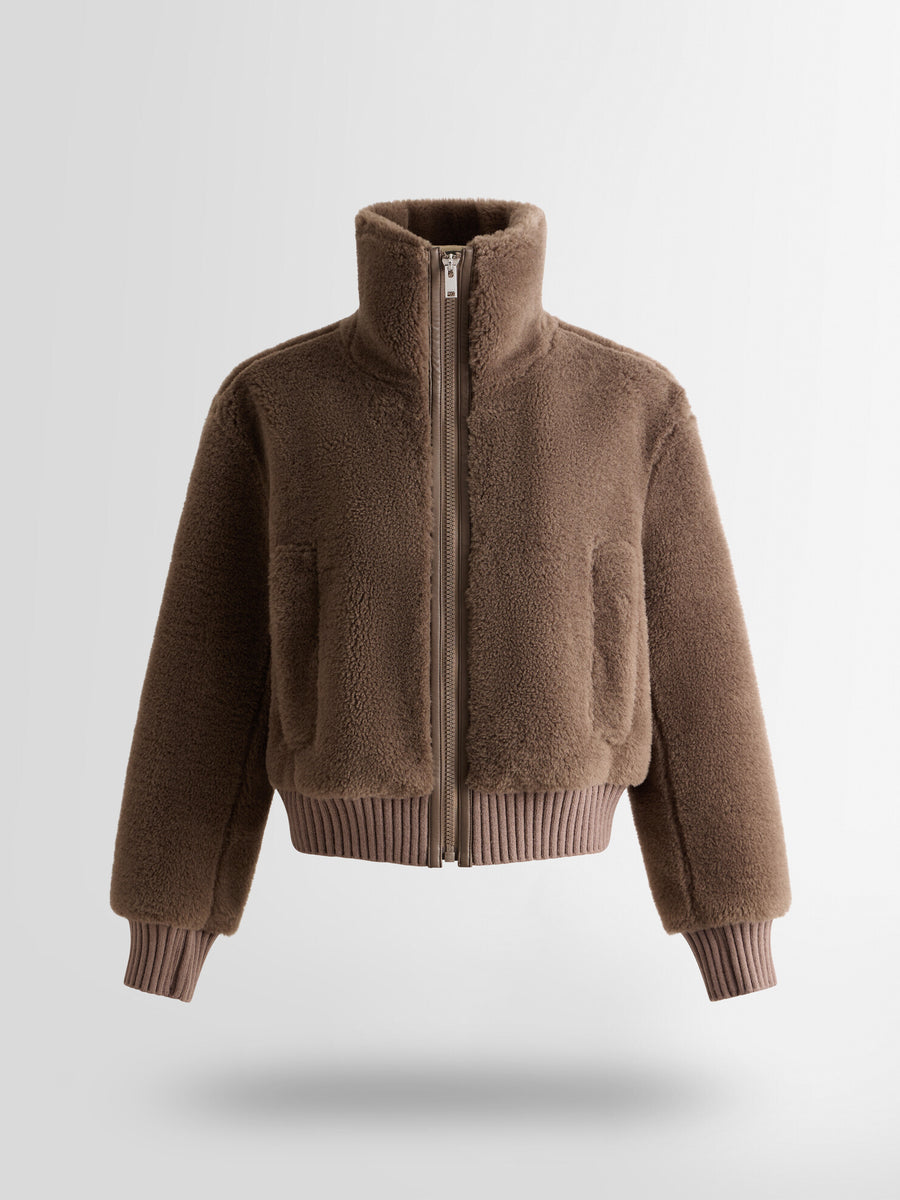 VESTE MELSY