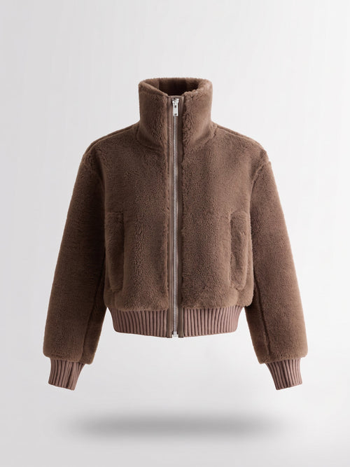 VESTE MELSY