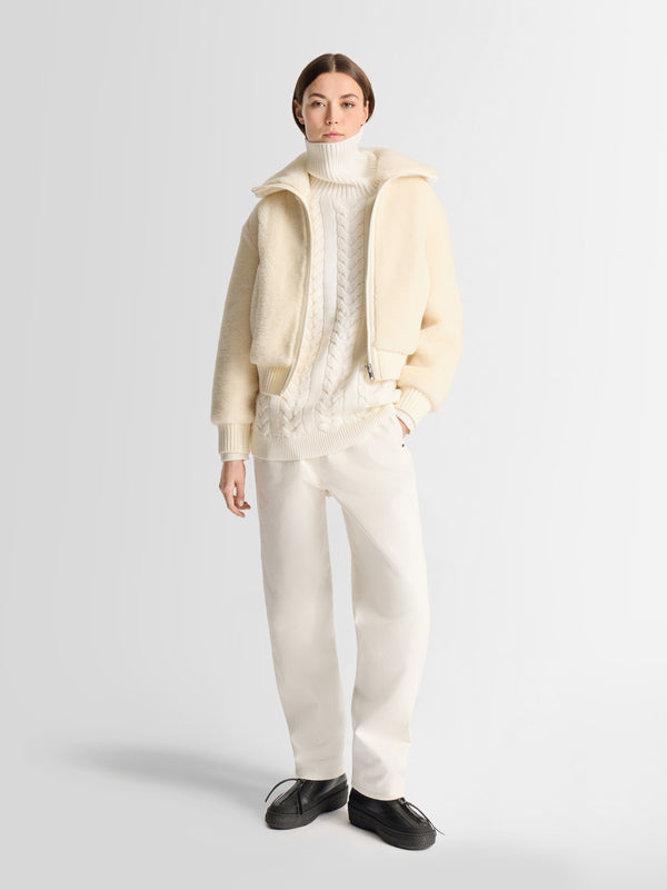 MELSY JACKET