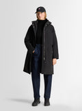 MANTEAU VALOMEA