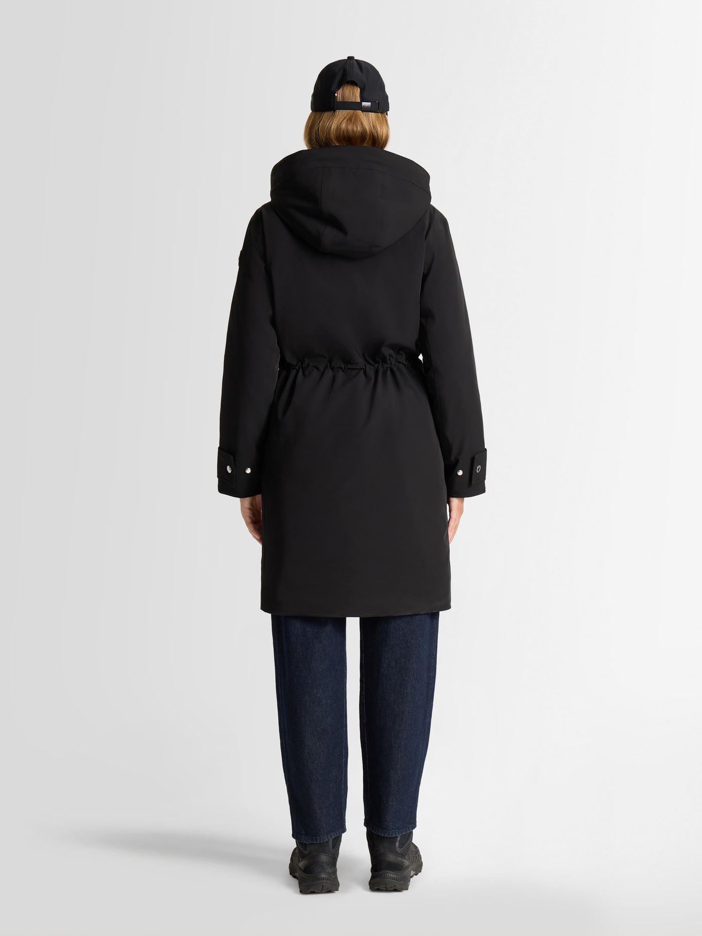MANTEAU VALOMEA
