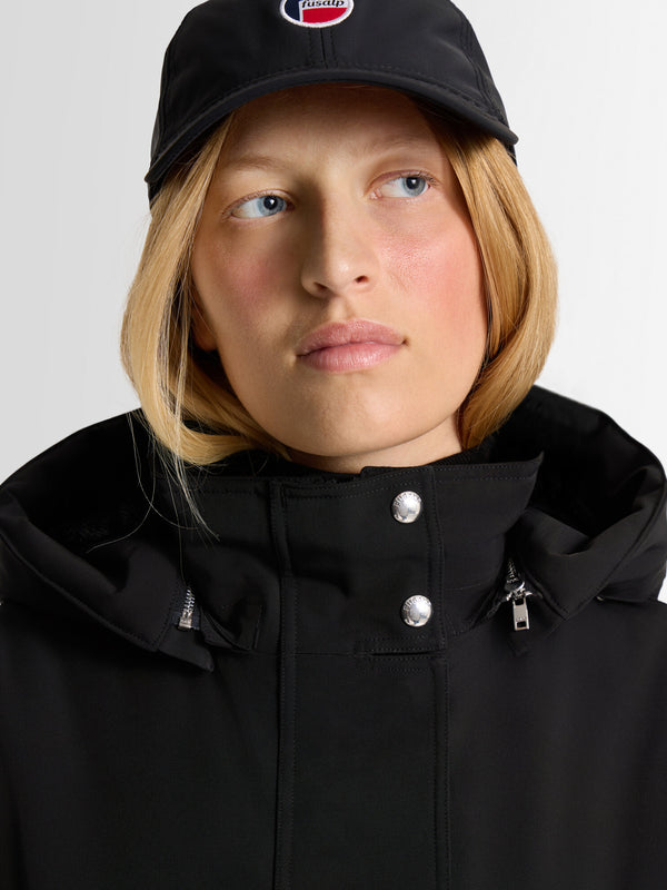 MANTEAU VALOMEA