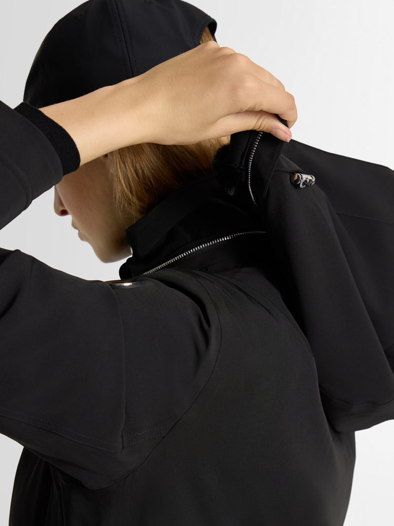 MANTEAU VALOMEA
